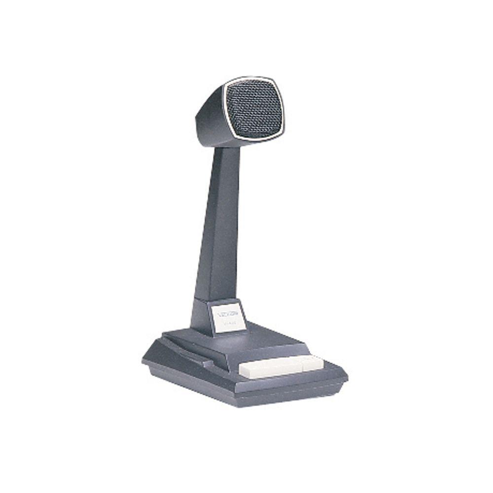 Dynamic Desktop Microphone - Super Arbor
