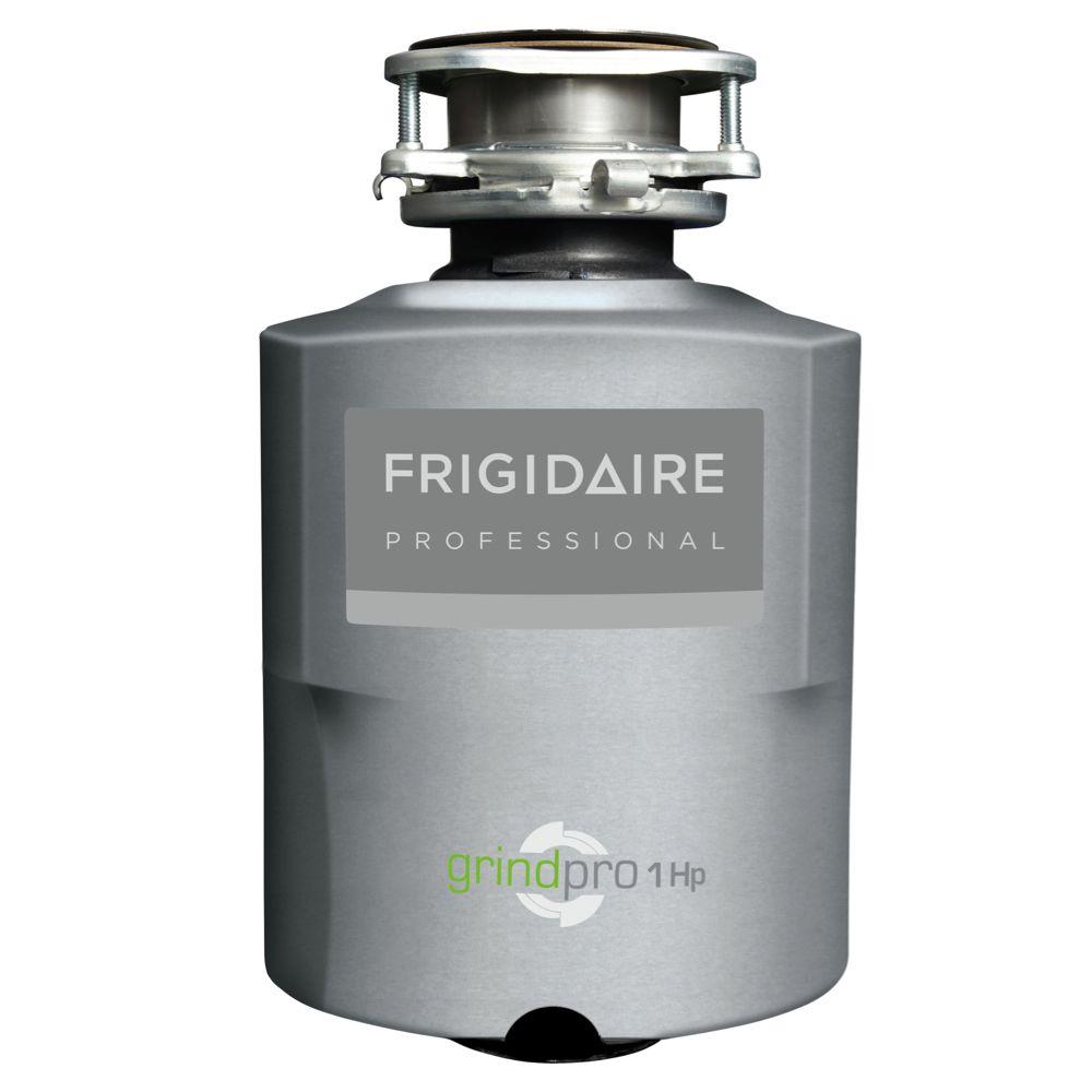 Frigidaire Professional 3/4 HP Dispenser Feed Garbage Disposal - Super Arbor