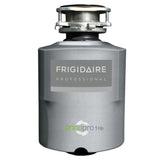 Frigidaire Professional 3/4 HP Dispenser Feed Garbage Disposal - Super Arbor