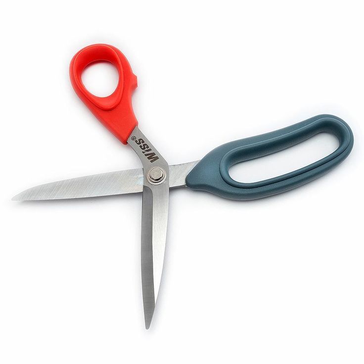 8-1/2 in. Home and Craft Scissors