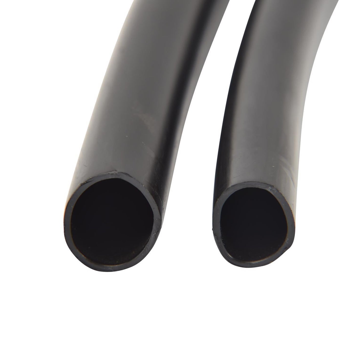 Raindrip Polyethylene Drip Irrigation Tubing, 0.710 in OD x 100 ft
