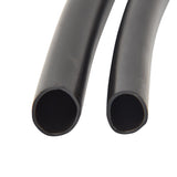 Raindrip Polyethylene Drip Irrigation Tubing, 0.710 in OD x 100 ft