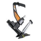 Ultimate Pneumatic Flooring Nailer Kit with Fasteners (2-Piece) - Super Arbor