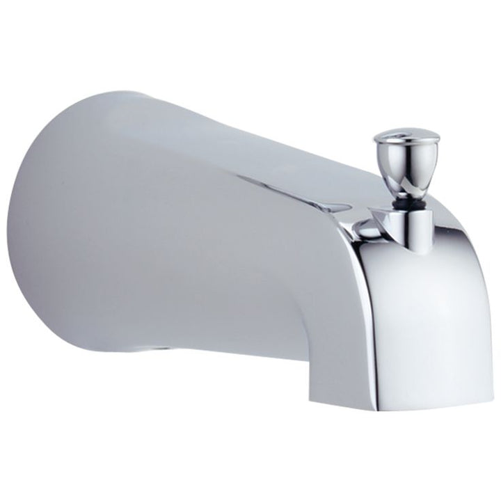 Delta Chrome Bathtub Spout with Diverter