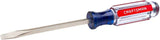 Craftsman 3/16 in. x 4 in. Slotted Screwdriver - Durable and Comfortable