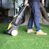Realm BY02-BCMH, Electric Pressure Washer, 2300 PSI, 1.75 GPM, 14.5 Amp, Yellow Black