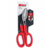 11 in. Offset Tin Snip - Super Arbor