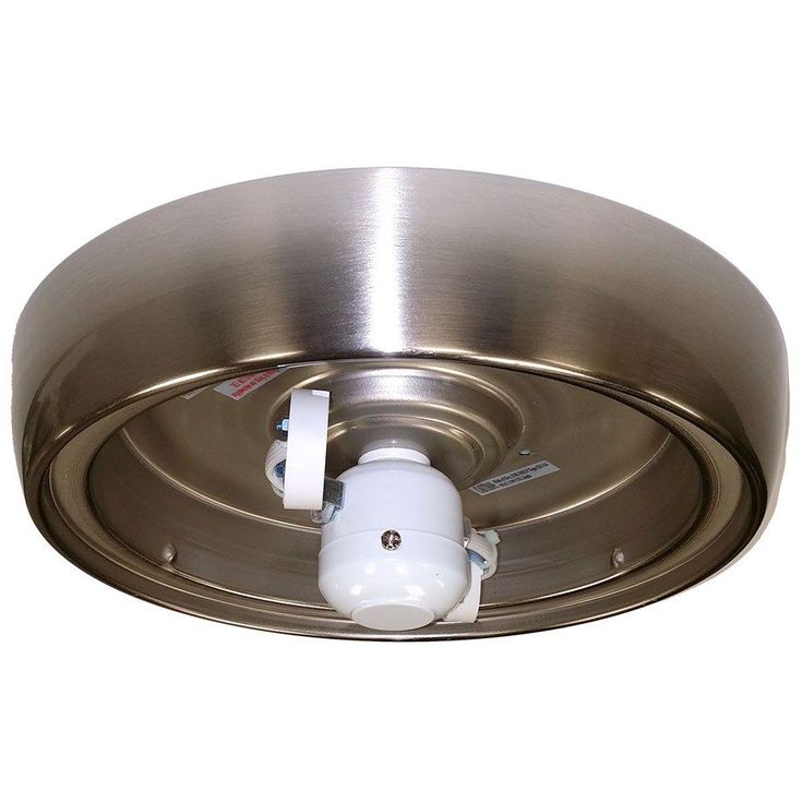 Windward IV Ceiling Fan Replacement Light Kit
