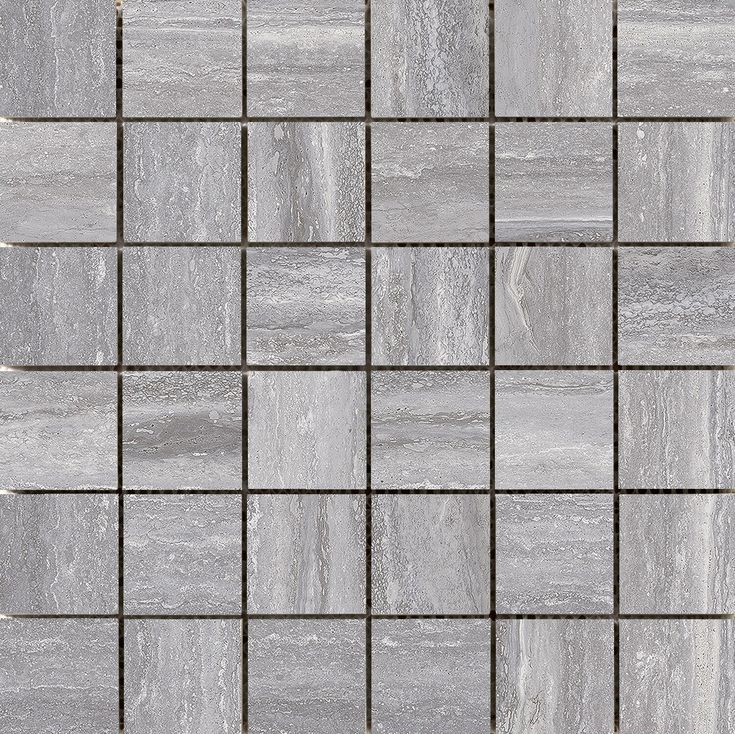 Emser ESPLANADE Trail Porcelain Border Tile (12-in x 12-in)