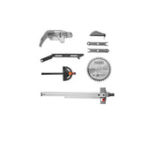 15 Amp 10 in. Table Saw