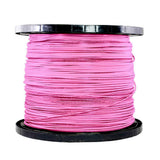 500 ft. 12/1 Red Stranded THHN Wire - Super Arbor