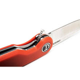Crescent Wiss 10 in. Heavy Duty Titanium Coated Tradesmen Scissor and 3.25 in. Steel Drop Point Pocket Knife Set (2-Piece)