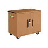 44 in. 4-Drawer Rolling Work Bench - Super Arbor
