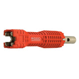 EZ Change Faucet Tool - Super Arbor