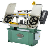 9 in. x 16 in. Metal-Cutting Bandsaw - Super Arbor