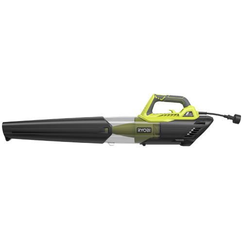RYOBI Reconditioned 135 MPH 440 CFM 8 Amp Electric Jet Fan Blower