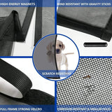 Magnetic Screen Door,39