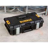 TOUGHSYSTEM 22 in. Small Tool Box - Super Arbor