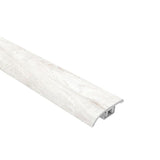CALI Saltwater Oak 0.47-in T x 1.71-in W x 72.83-in L Vinyl Reducer