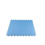TrafficMASTER Primary Pastel 24 in. x 24 in. x 0.47 in. Playroom Floor (4-Pack)