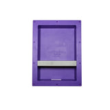 11 in. x 16 in. x 4 in. Medium Rectangular Niche with Shelf - Super Arbor