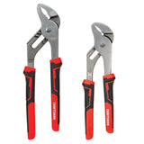 CRAFTSMAN 2-Pack Tongue & Groove Plier Set