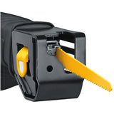 10-Amp Corded Variable Speed Reciprocating Saw - Super Arbor