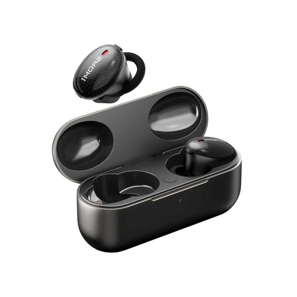 True Wireless ANC In-Ear Headphones with Microphone - Super Arbor