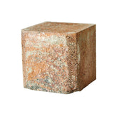 Pavestone SplitRock DoubleMedium 7 in. x 7 in. x 7 in. Yukon Concrete Garden Wall Block (72 Pcs. / 24.5 Face ft. / Pallet)