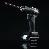18-Volt 2.0Ah LXT Lithium-Ion Sub-Compact Brushless Cordless 1/2 in. Driver-Drill Kit