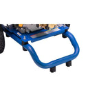 Pressure-Pro Dirt Laser 3200 PSI 2.5 GPM Cold Water Gas Pressure Washer with Kohler SH265 Engine
