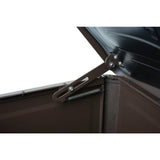Elephantrunk II Locking Parcel Drop in Oil Rubbed Bronze - Super Arbor