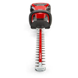 Snapper XD 82-Volt MAX Dual Action Cordless Electric 26 in. Hedge Trimmer, Battery and Charger Not Included