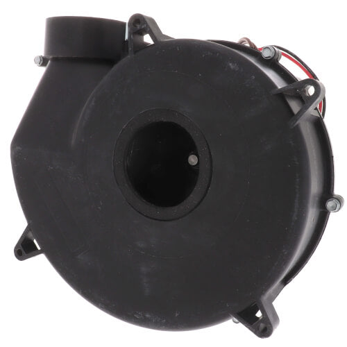 Rheem 70-100612-03 blower motor - detail view (Voltage: 120v; Product Type: Blower Motor)