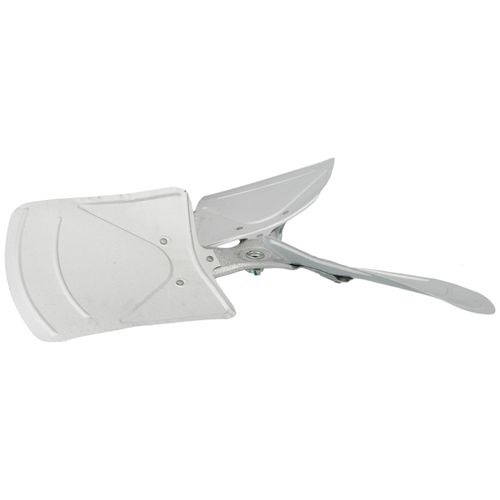 Rheem 70-101323-29 motor - side view (Product Type: Motor)