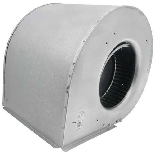 Rheem 70-101729-08 blower motor - front view (Product Type: Blower Motor)