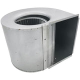 Rheem 70-101729-08 blower motor - detail view (Product Type: Blower Motor)