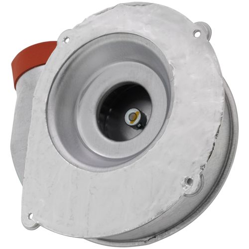 Rheem 70-101888-01 blower motor - detail view (Voltage: 120v; Product Type: Blower Motor)