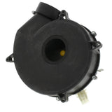 Rheem 70-102691-81 blower motor - detail view (Voltage: 120v; Product Type: Blower Motor)