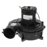 Rheem 70-102691-81 blower motor - front view (Voltage: 120v; Product Type: Blower Motor)