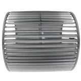Rheem 70-18629-01 blower wheel - detail view (Product Type: Blower Wheel)