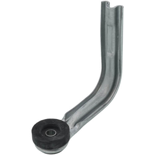 Rheem 70-19929-10 motor - front view (Product Type: Motor)