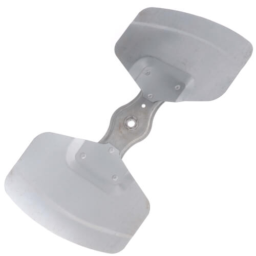 Rheem 70-21859-05 motor - front view (Product Type: Motor)