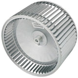 Rheem 70-23111-05 blower wheel - front view (Product Type: Blower Wheel)