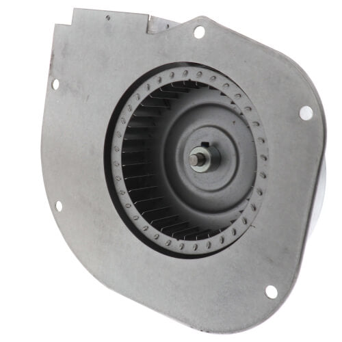 Rheem 70-23641-92 blower motor - detail view (Voltage: 460v; Product Type: Blower Motor)