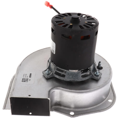Rheem 70-23641-92 blower motor - front view (Voltage: 460v; Product Type: Blower Motor)