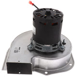 Rheem 70-23641-92 blower motor - front view (Voltage: 460v; Product Type: Blower Motor)