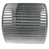 Rheem 70-24255-01 blower wheel - detail view (Product Type: Blower Wheel)