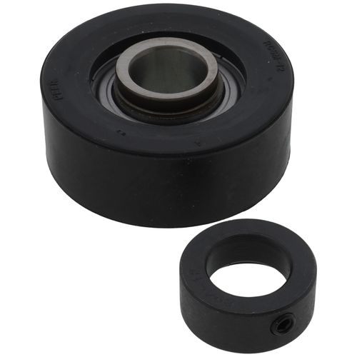Rheem 70-41911-01 hvac replacement part - side view (Type: Bearing; Product Type: Hvac Replacement Part)