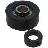 Rheem 70-41911-01 hvac replacement part - side view (Type: Bearing; Product Type: Hvac Replacement Part)